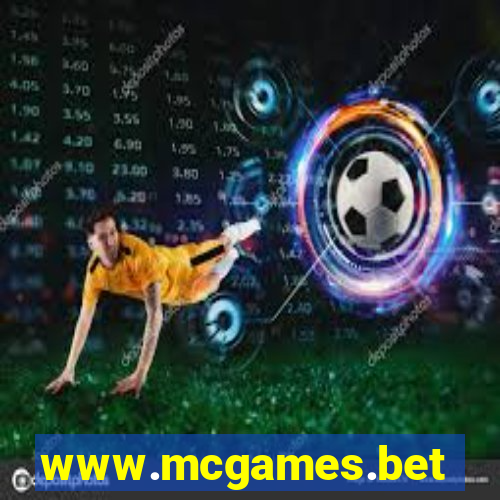 www.mcgames.bet