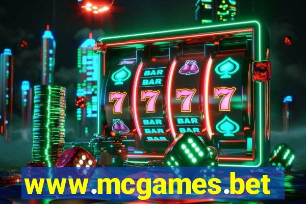 www.mcgames.bet