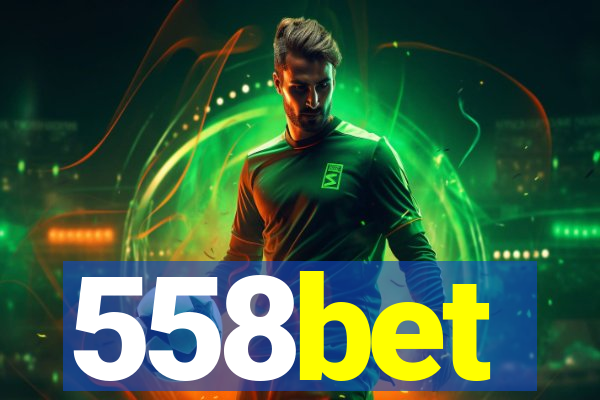 558bet