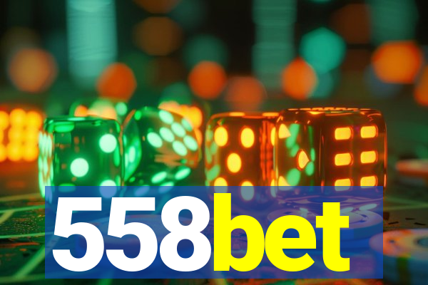 558bet