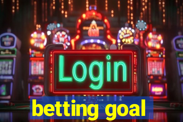 betting goal