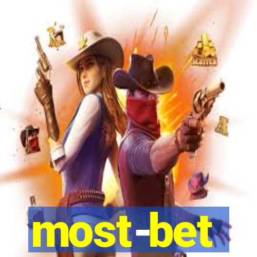 most-bet