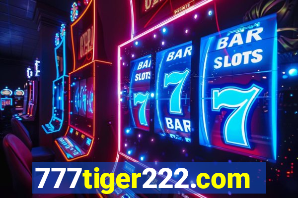 777tiger222.com