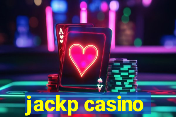 jackp casino