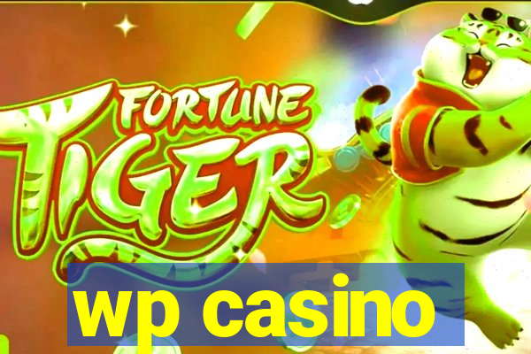 wp casino