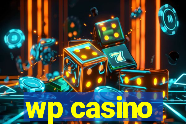 wp casino