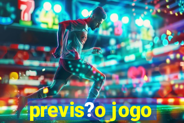 previs?o jogo