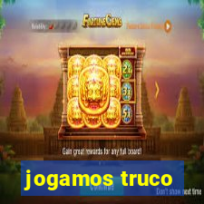 jogamos truco