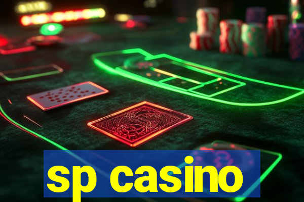 sp casino