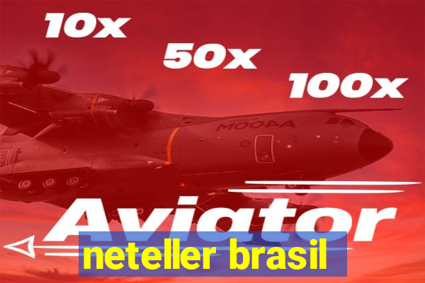 neteller brasil