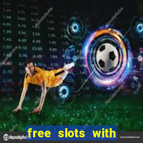 free slots with free spins