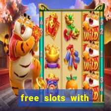 free slots with free spins