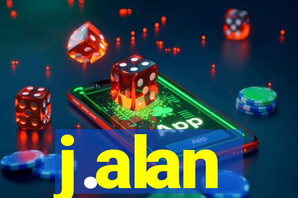 j.alan