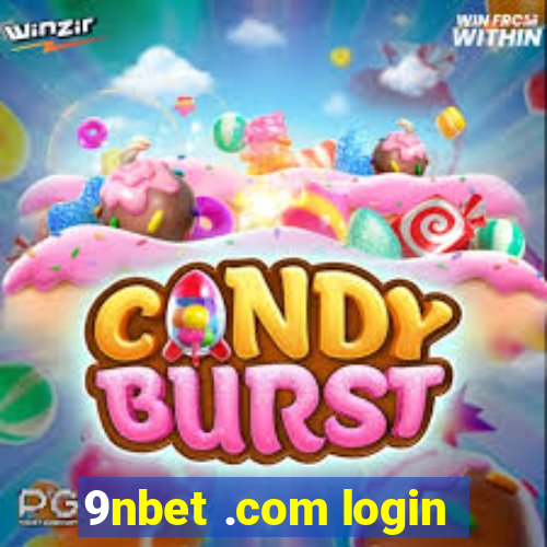 9nbet .com login