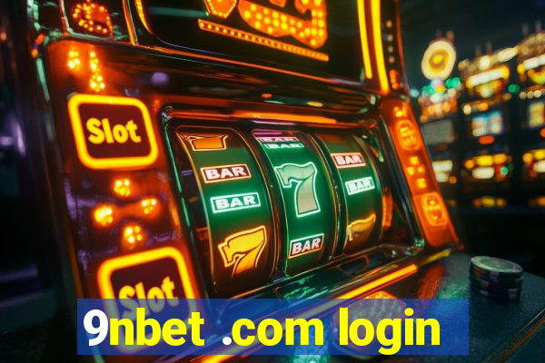 9nbet .com login