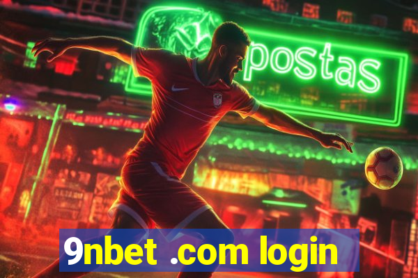 9nbet .com login