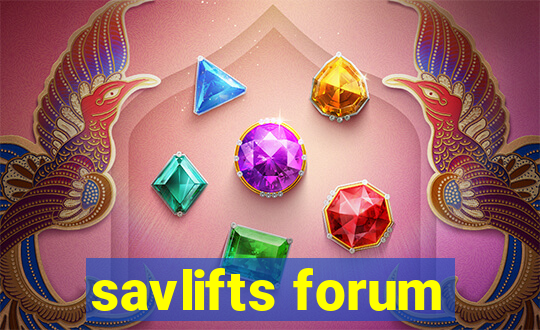 savlifts forum