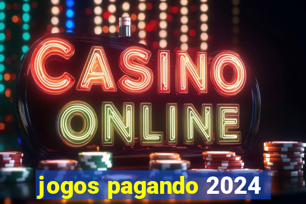 jogos pagando 2024