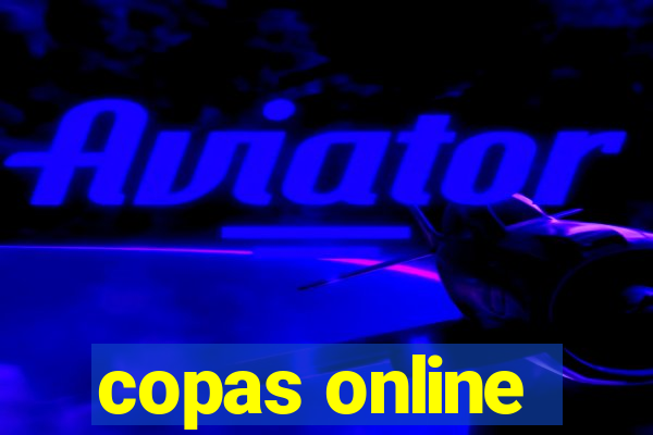 copas online