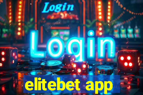 elitebet app