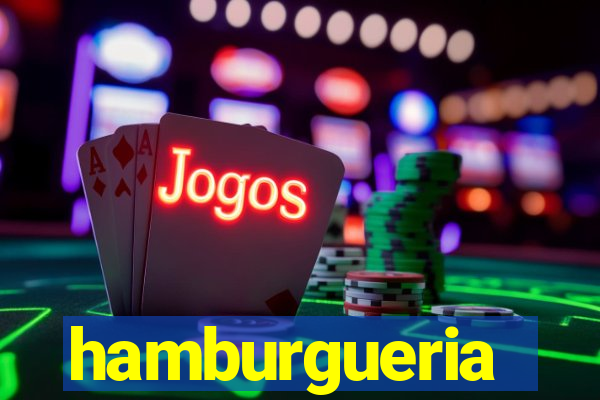 hamburgueria juventus ucs