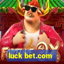 luck bet.com