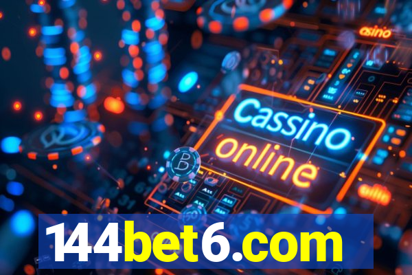 144bet6.com