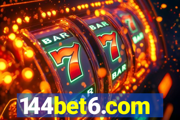 144bet6.com