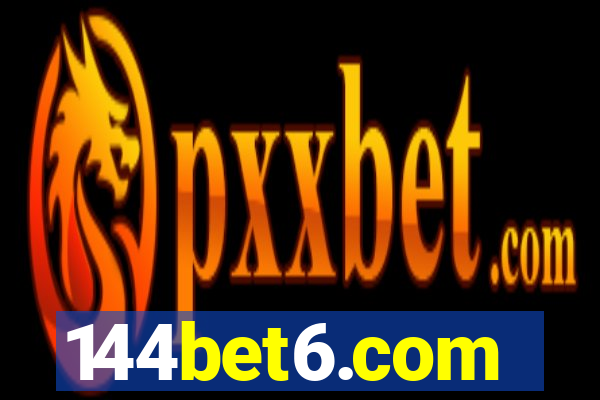 144bet6.com