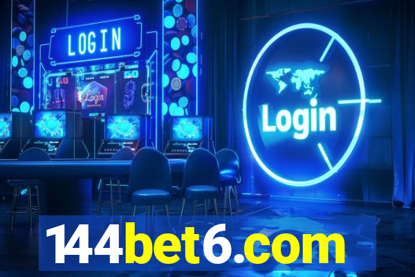 144bet6.com