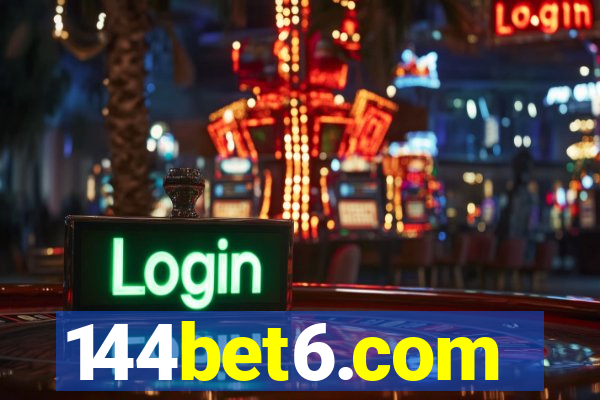 144bet6.com