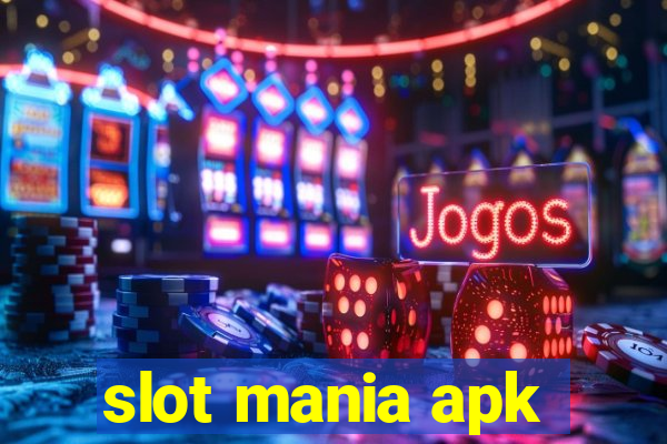 slot mania apk