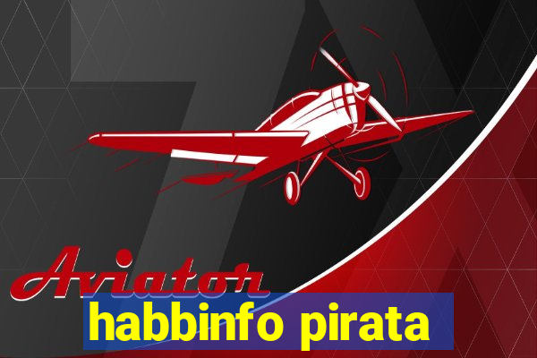 habbinfo pirata