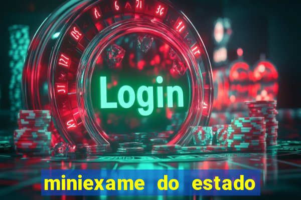 miniexame do estado mental pdf