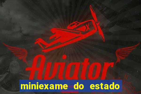 miniexame do estado mental pdf