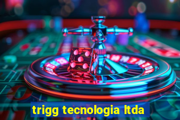 trigg tecnologia ltda