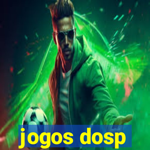 jogos dosp