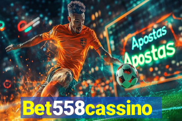 Bet558cassino