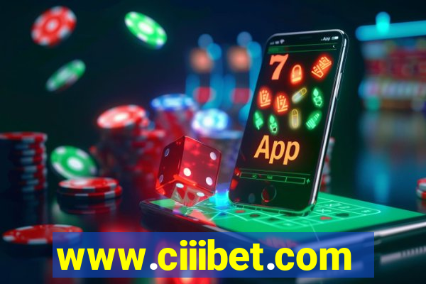 www.ciiibet.com