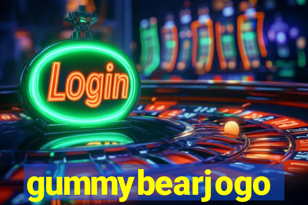 gummybearjogo