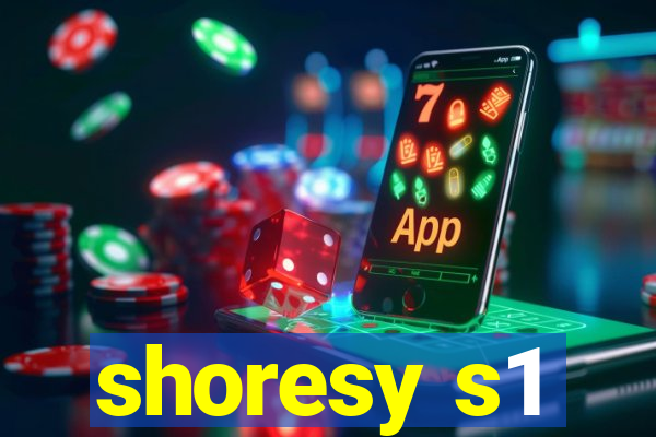 shoresy s1