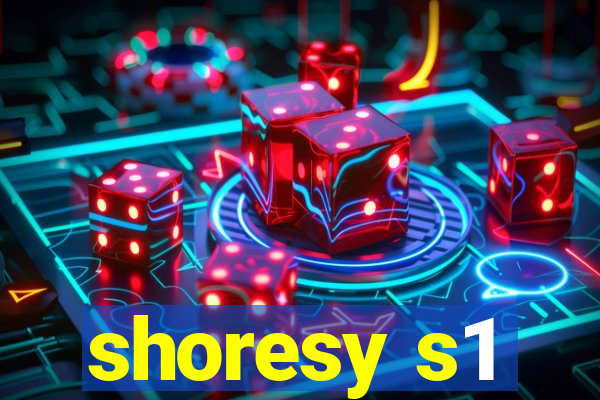 shoresy s1