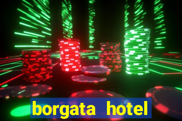 borgata hotel casino & spa - atlantic city nj