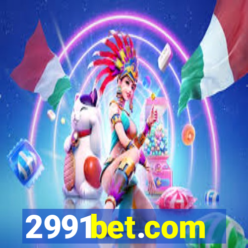 2991bet.com