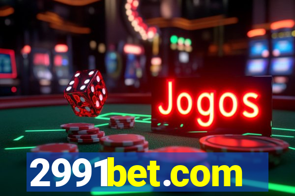 2991bet.com