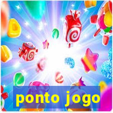 ponto jogo