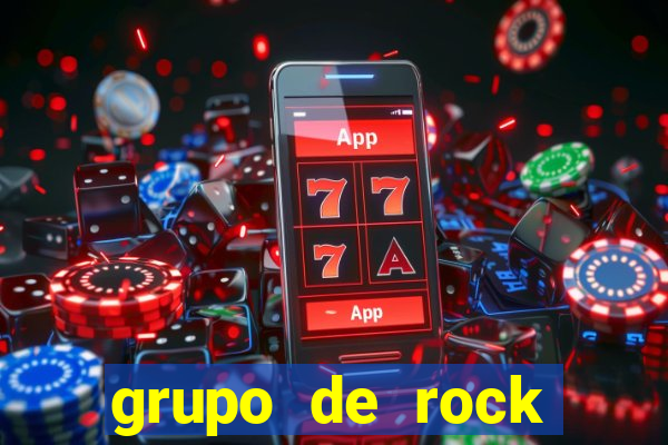 grupo de rock whatsapp grupo de