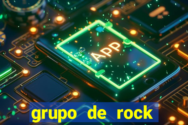 grupo de rock whatsapp grupo de