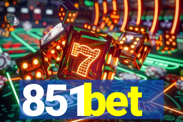 851bet