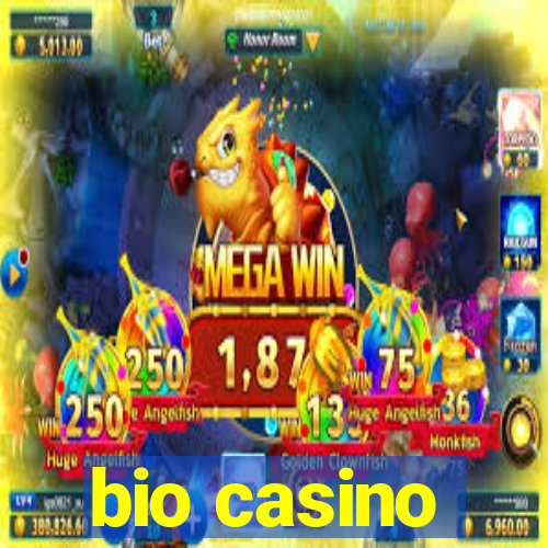 bio casino